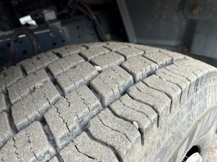 2016 Iveco Stralis 500 E6 - Image 24