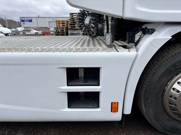 2016 Iveco Stralis 500 E6 - Image 25