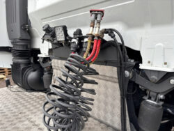 2016 Iveco Stralis 500 E6 - Image 26