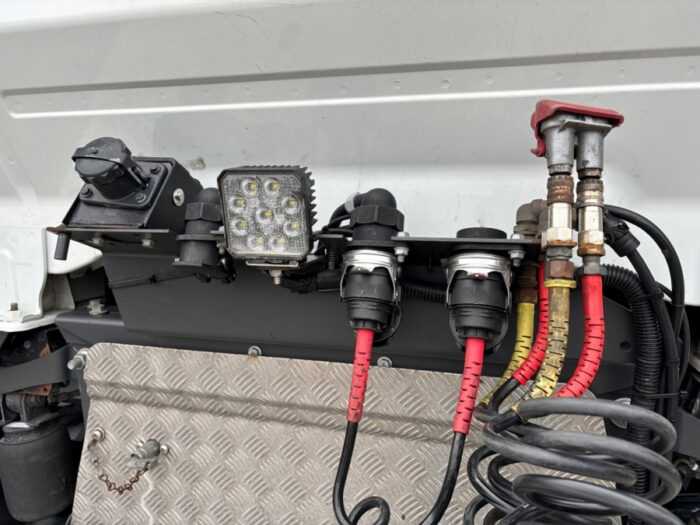 2016 Iveco Stralis 500 E6 - Image 27