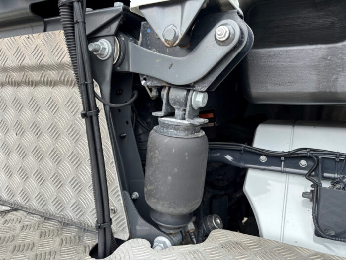 2016 Iveco Stralis 500 E6 - Image 28