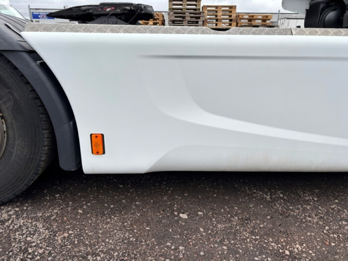 2016 Iveco Stralis 500 E6 - Image 31