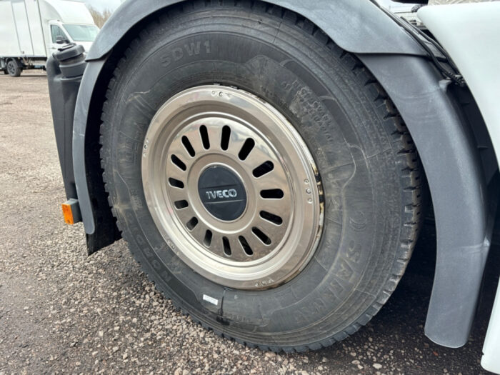 2016 Iveco Stralis 500 E6 - Image 32