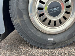 2016 Iveco Stralis 500 E6 - Image 33