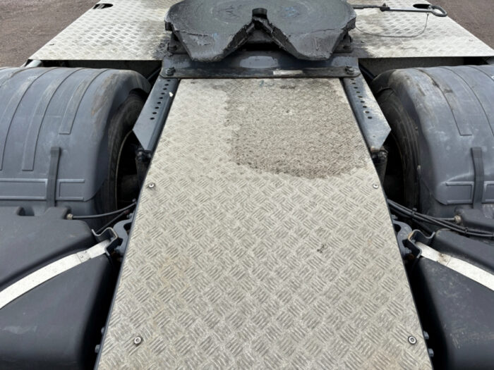 2016 Iveco Stralis 500 E6 - Image 35