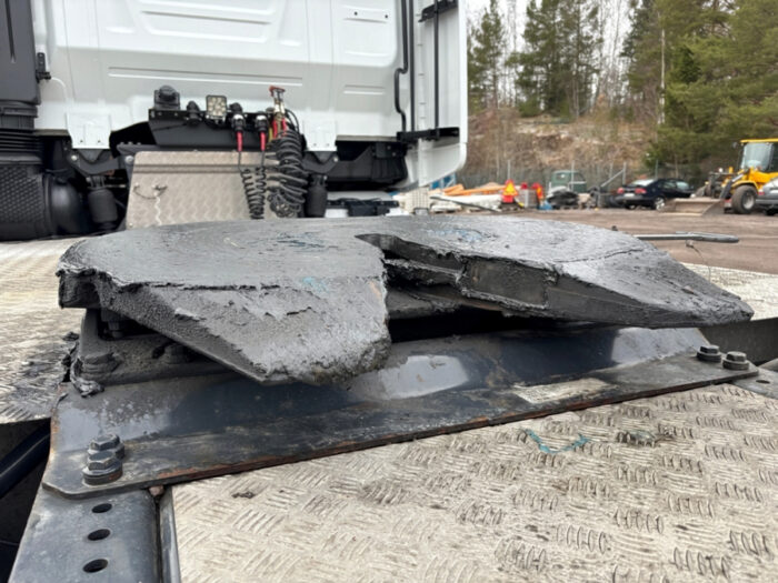 2016 Iveco Stralis 500 E6 - Image 36