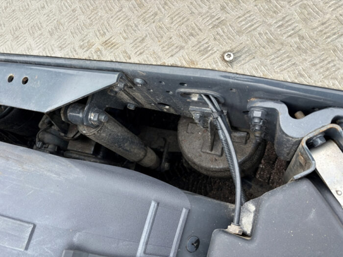 2016 Iveco Stralis 500 E6 - Image 37