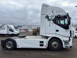 2016 Iveco Stralis 500 E6 - Image 4