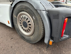 2016 Iveco Stralis 500 E6 - Image 39