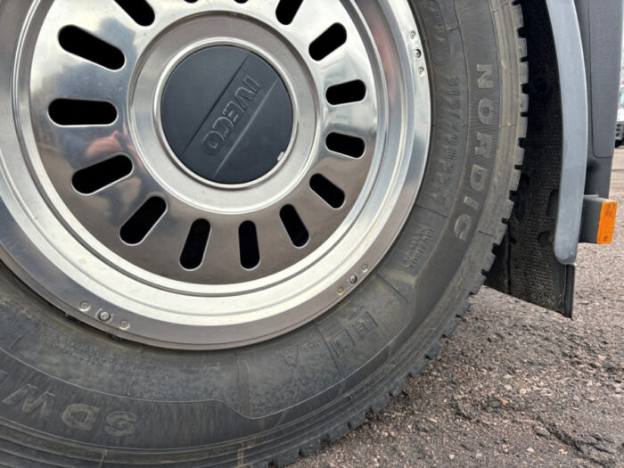 2016 Iveco Stralis 500 E6 - Image 40