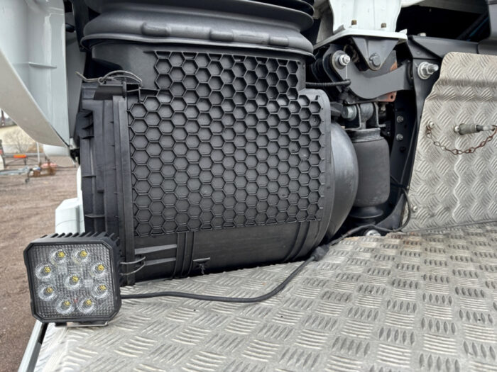 2016 Iveco Stralis 500 E6 - Image 42