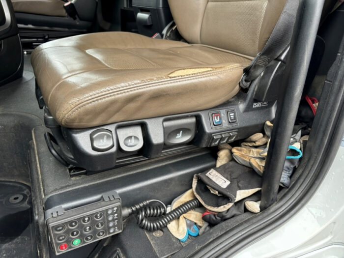 2016 Iveco Stralis 500 E6 - Image 46