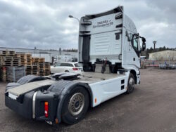 2016 Iveco Stralis 500 E6 - Image 5