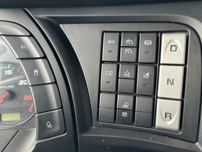 2016 Iveco Stralis 500 E6 - Image 49