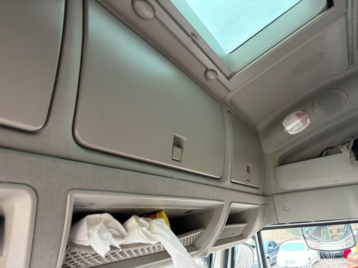 2016 Iveco Stralis 500 E6 - Image 53