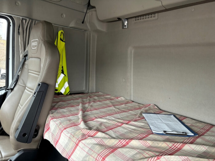 2016 Iveco Stralis 500 E6 - Image 54