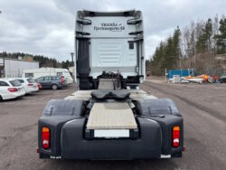 2016 Iveco Stralis 500 E6 - Image 6