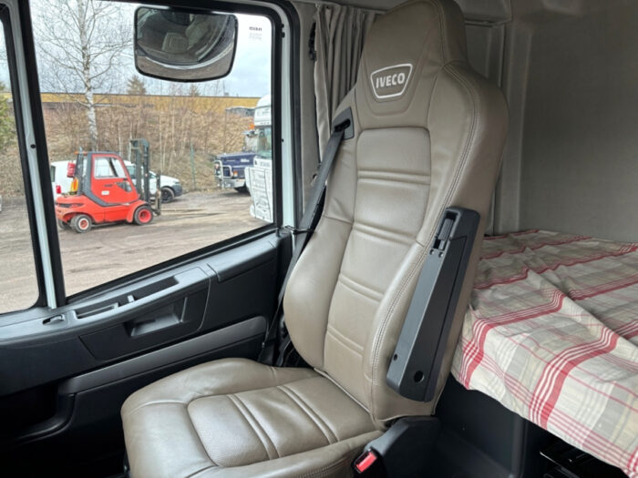 2016 Iveco Stralis 500 E6 - Image 58