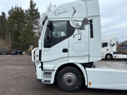 2016 Iveco Stralis 500 E6 - Image 8