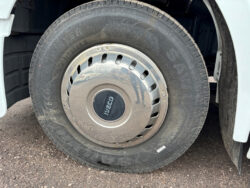 2016 Iveco Stralis 500 E6 - Image 9