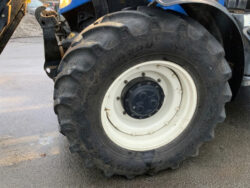 2016 New Holland T6.165 - Image 11