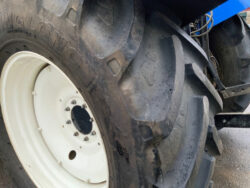 2016 New Holland T6.165 - Image 12