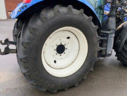 2016 New Holland T6.165 - Image 13