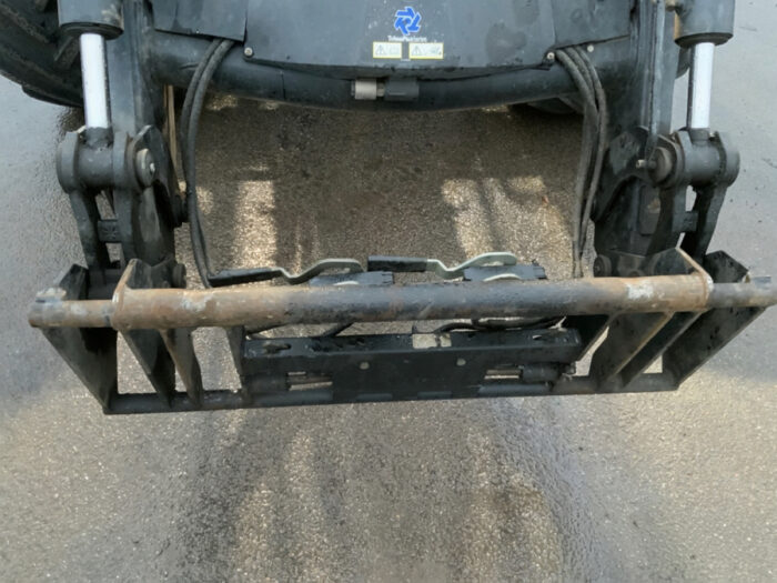 2016 New Holland T6.165 - Image 17