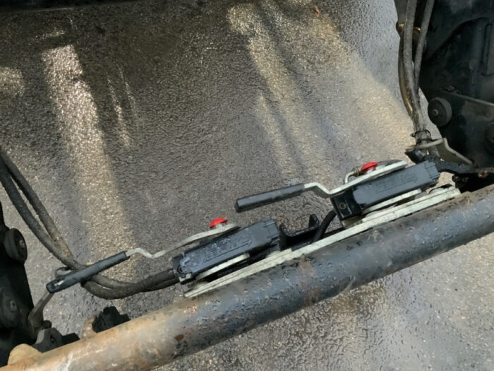 2016 New Holland T6.165 - Image 20