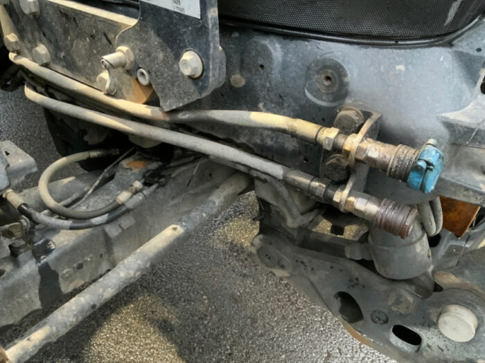 2016 New Holland T6.165 - Image 21