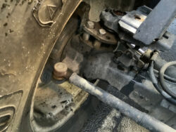 2016 New Holland T6.165 - Image 22