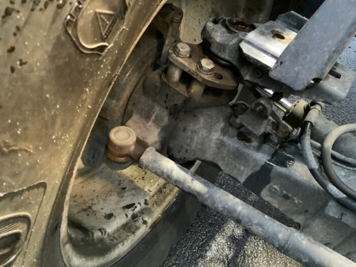 2016 New Holland T6.165 - Image 22