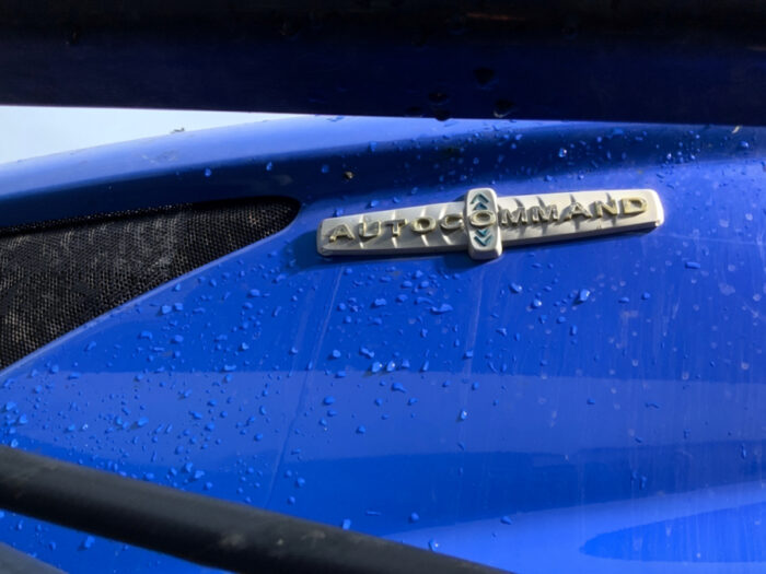 2016 New Holland T6.165 - Image 23