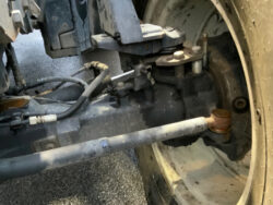 2016 New Holland T6.165 - Image 24