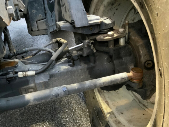 2016 New Holland T6.165 - Image 24