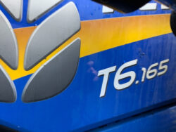 2016 New Holland T6.165 - Image 26