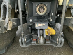 2016 New Holland T6.165 - Image 29