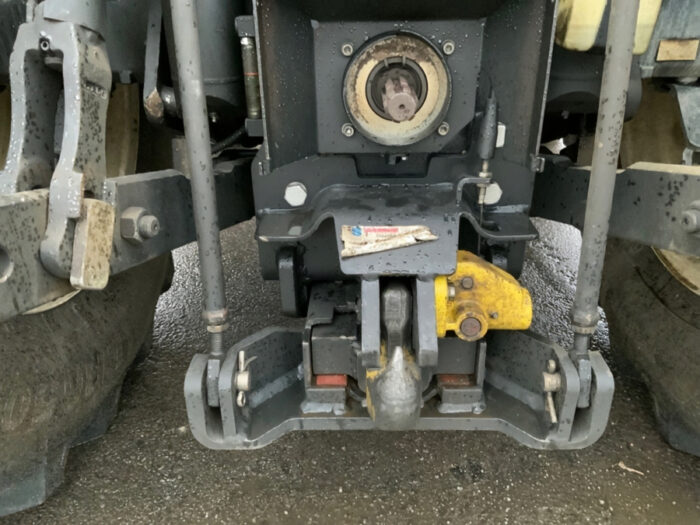 2016 New Holland T6.165 - Image 29