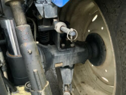 2016 New Holland T6.165 - Image 32