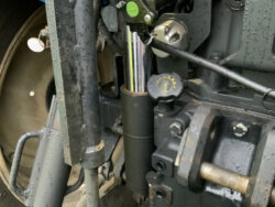 2016 New Holland T6.165 - Image 33