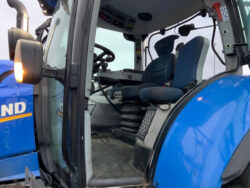 2016 New Holland T6.165 - Image 34