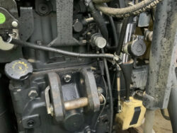 2016 New Holland T6.165 - Image 35