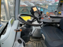 2016 New Holland T6.165 - Image 36