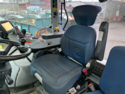 2016 New Holland T6.165 - Image 37