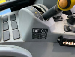 2016 New Holland T6.165 - Image 39