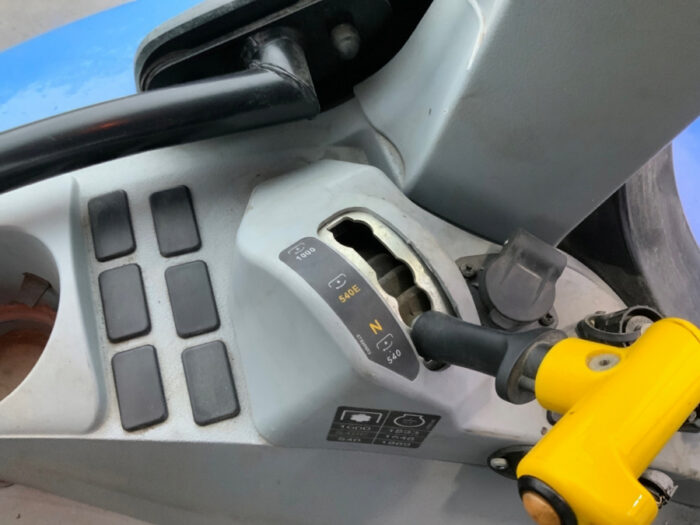 2016 New Holland T6.165 - Image 40