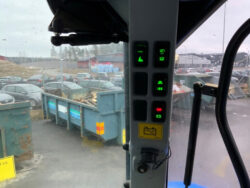 2016 New Holland T6.165 - Image 41