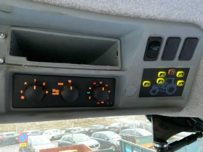 2016 New Holland T6.165 - Image 43