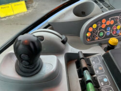 2016 New Holland T6.165 - Image 44