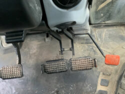 2016 New Holland T6.165 - Image 45